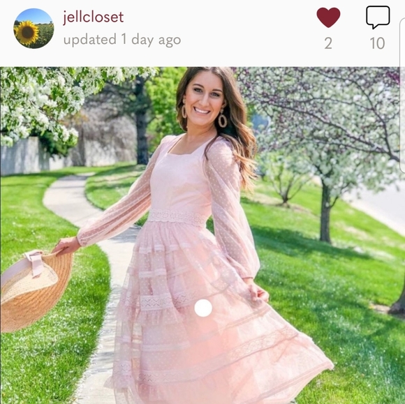 Rachel Parcell Dresses & Skirts - HP🛍 ISO Rachel Parcell dess! 🌿FOUND it!!!!!!!🌿